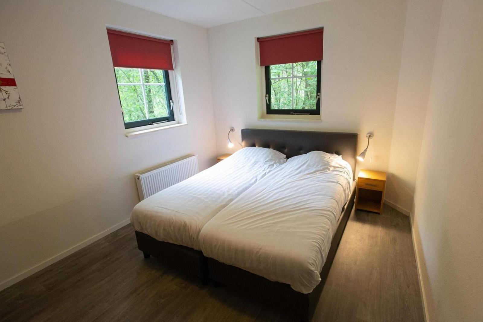 Landgoed Het Grote Zand Hooghalen Oda fotoğraf